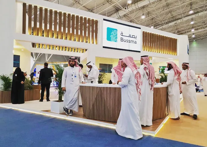 المعارض العقارية