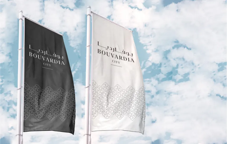 Bouvardia: Identity Applications