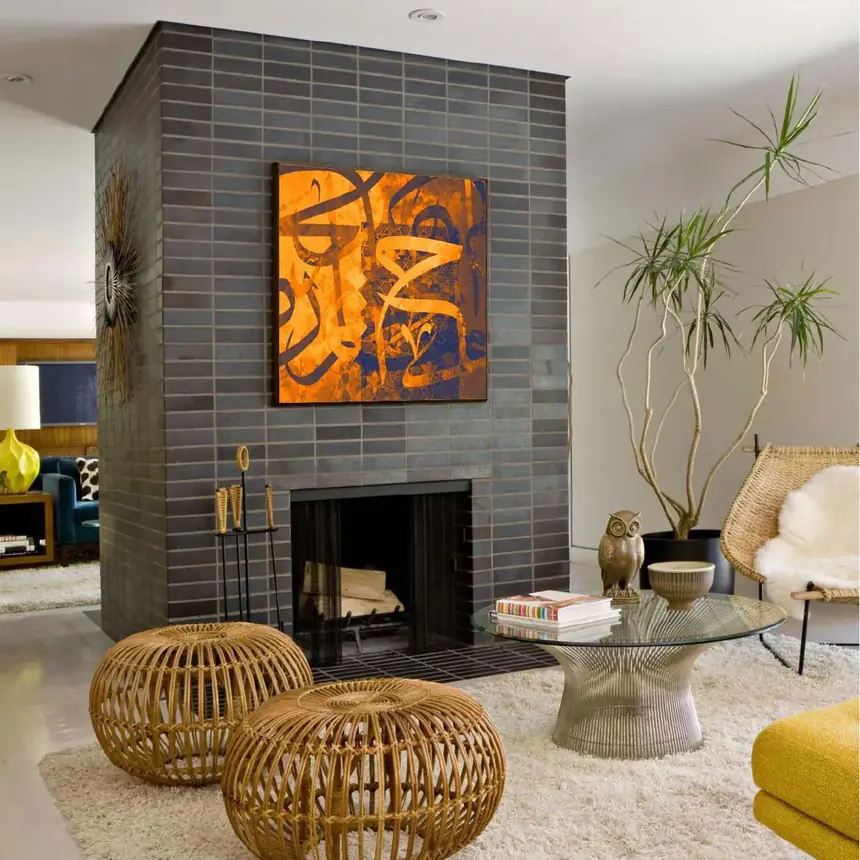 Harf Gallery: Signature Pieces