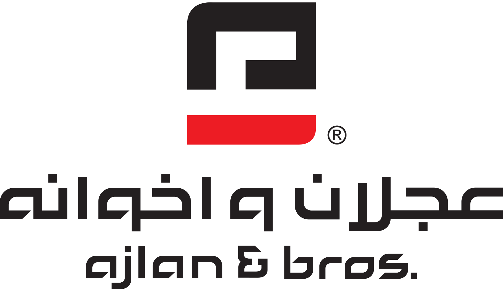 Ajlan & Bros
