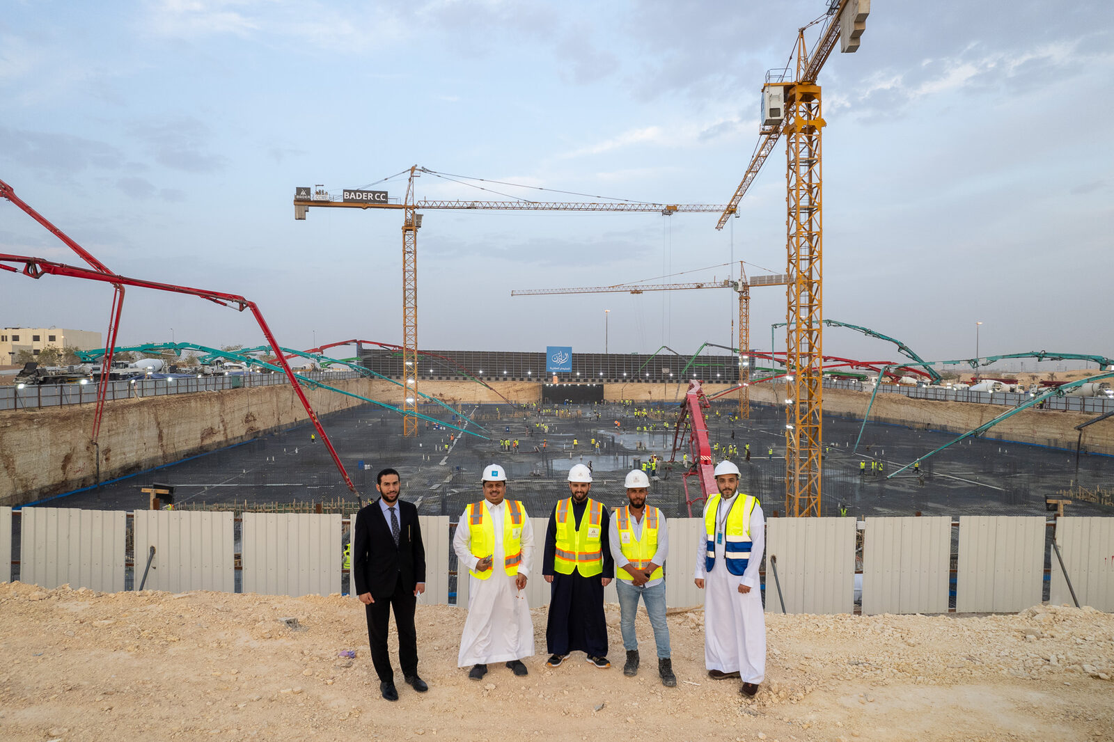 Construction Site