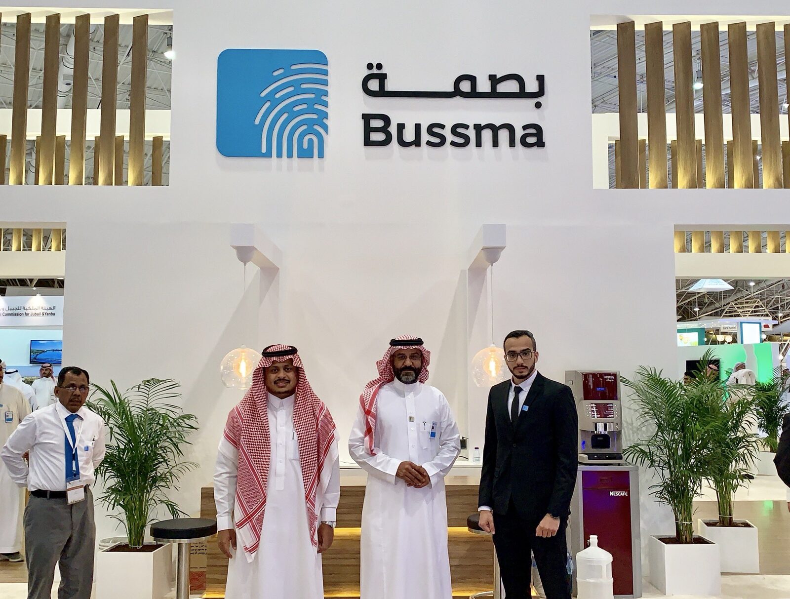 Bussma