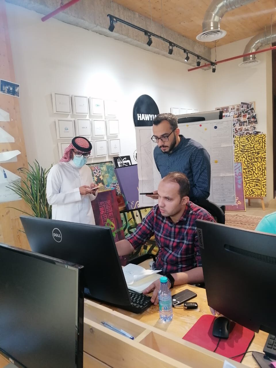 Al Ajlan Project