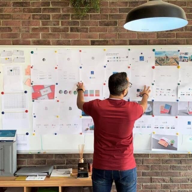 Planning
