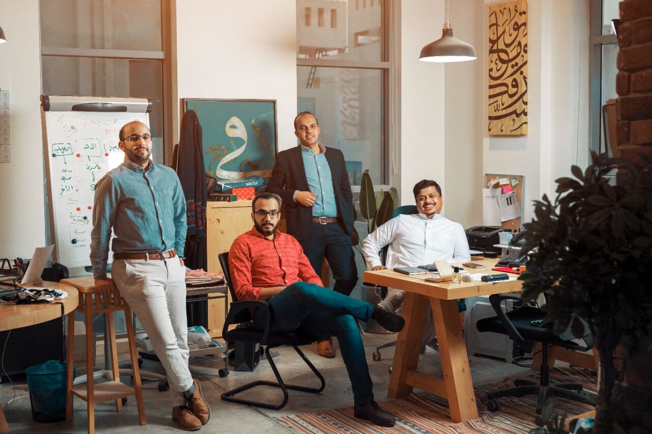 Team Office
